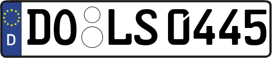 DO-LS0445