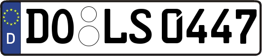 DO-LS0447