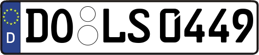 DO-LS0449
