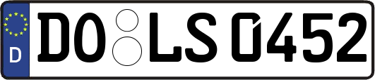 DO-LS0452
