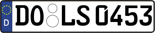 DO-LS0453
