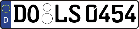 DO-LS0454
