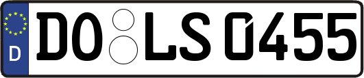 DO-LS0455