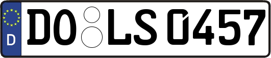 DO-LS0457