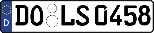 DO-LS0458