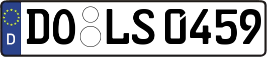 DO-LS0459