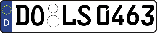 DO-LS0463