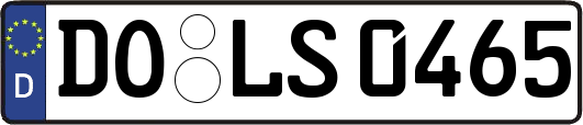 DO-LS0465