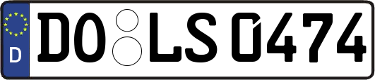 DO-LS0474