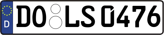 DO-LS0476