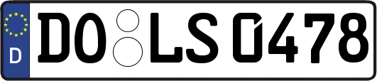 DO-LS0478