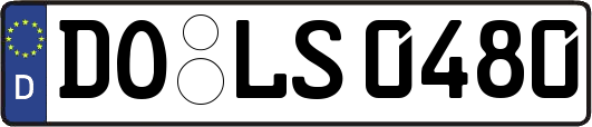 DO-LS0480
