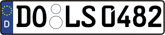 DO-LS0482
