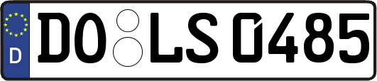 DO-LS0485