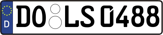 DO-LS0488