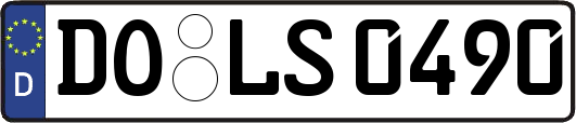 DO-LS0490