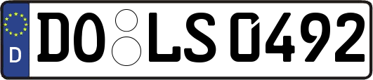 DO-LS0492