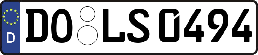 DO-LS0494