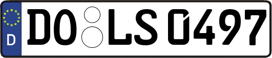 DO-LS0497