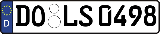 DO-LS0498