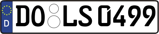 DO-LS0499