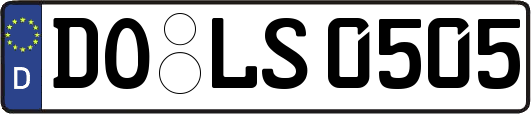 DO-LS0505