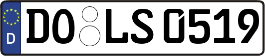 DO-LS0519