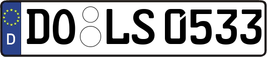 DO-LS0533