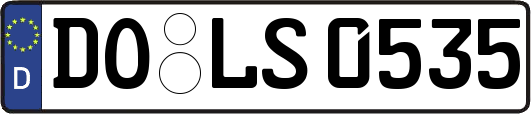 DO-LS0535
