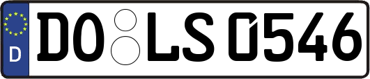 DO-LS0546