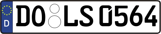 DO-LS0564