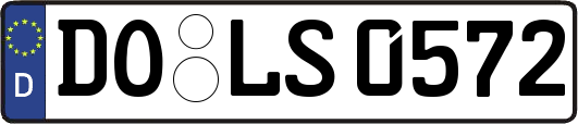 DO-LS0572