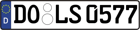 DO-LS0577