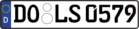 DO-LS0579