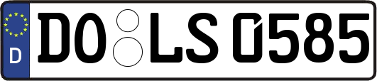 DO-LS0585