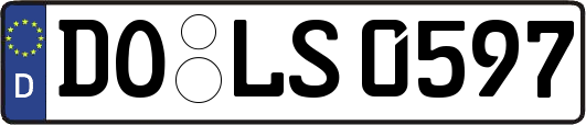 DO-LS0597