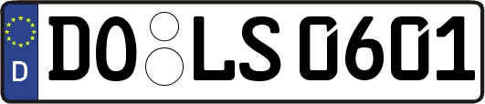 DO-LS0601