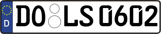 DO-LS0602