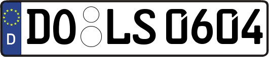 DO-LS0604