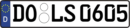 DO-LS0605