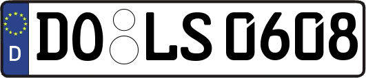 DO-LS0608