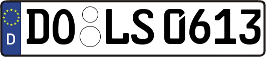 DO-LS0613