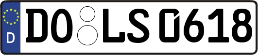 DO-LS0618