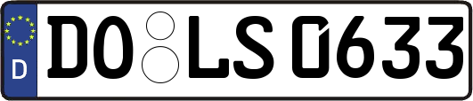DO-LS0633
