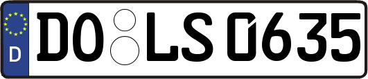 DO-LS0635