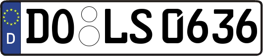 DO-LS0636