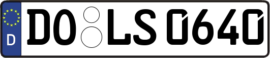 DO-LS0640