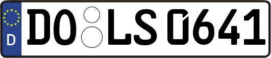 DO-LS0641