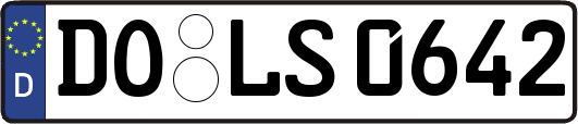 DO-LS0642