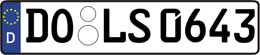 DO-LS0643